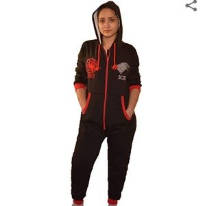GAME OF THRONES ONESIES! PERFECT GIFT!